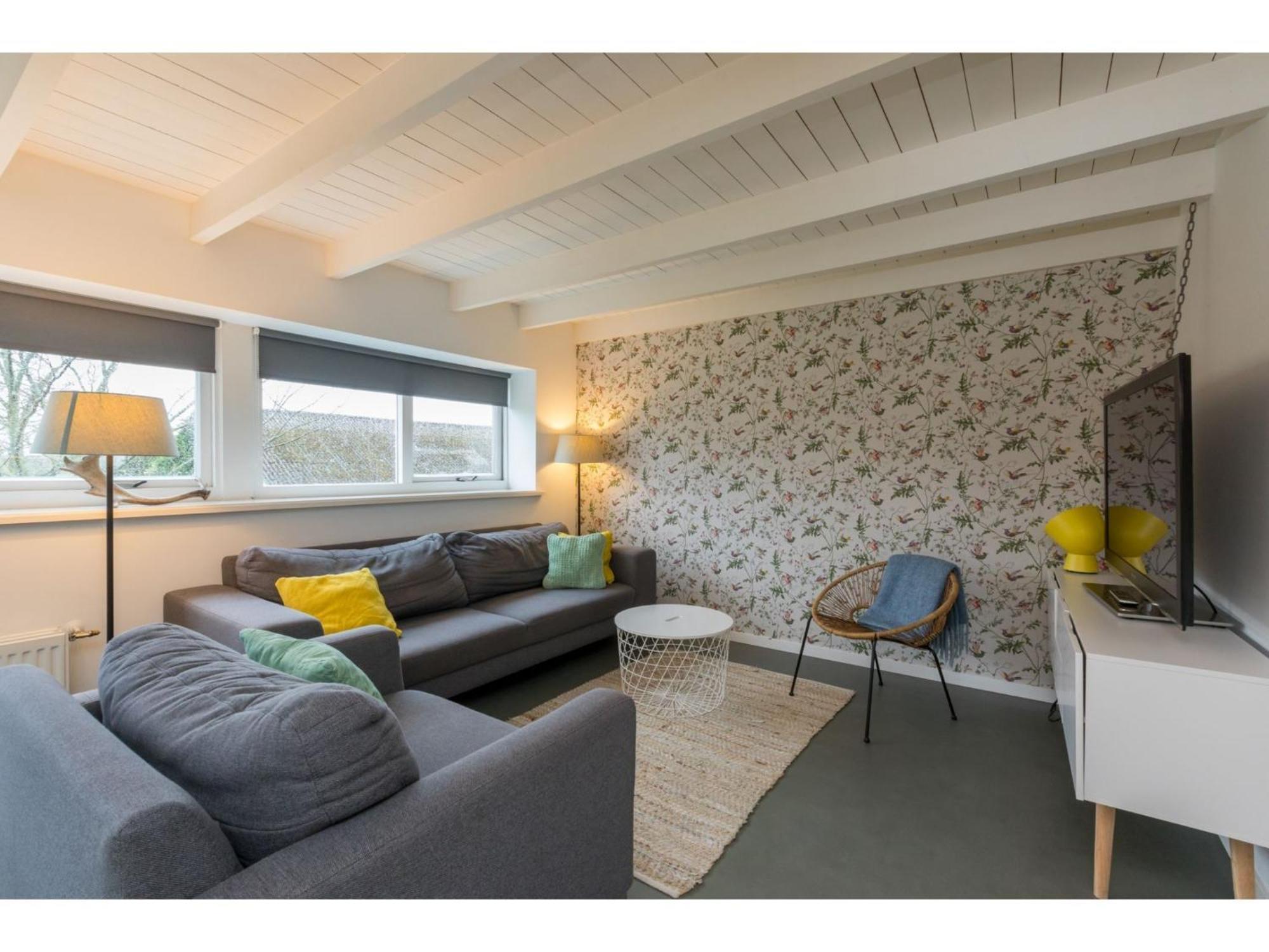Superb Apartment Near The Beach In 弗劳温普尔德 外观 照片