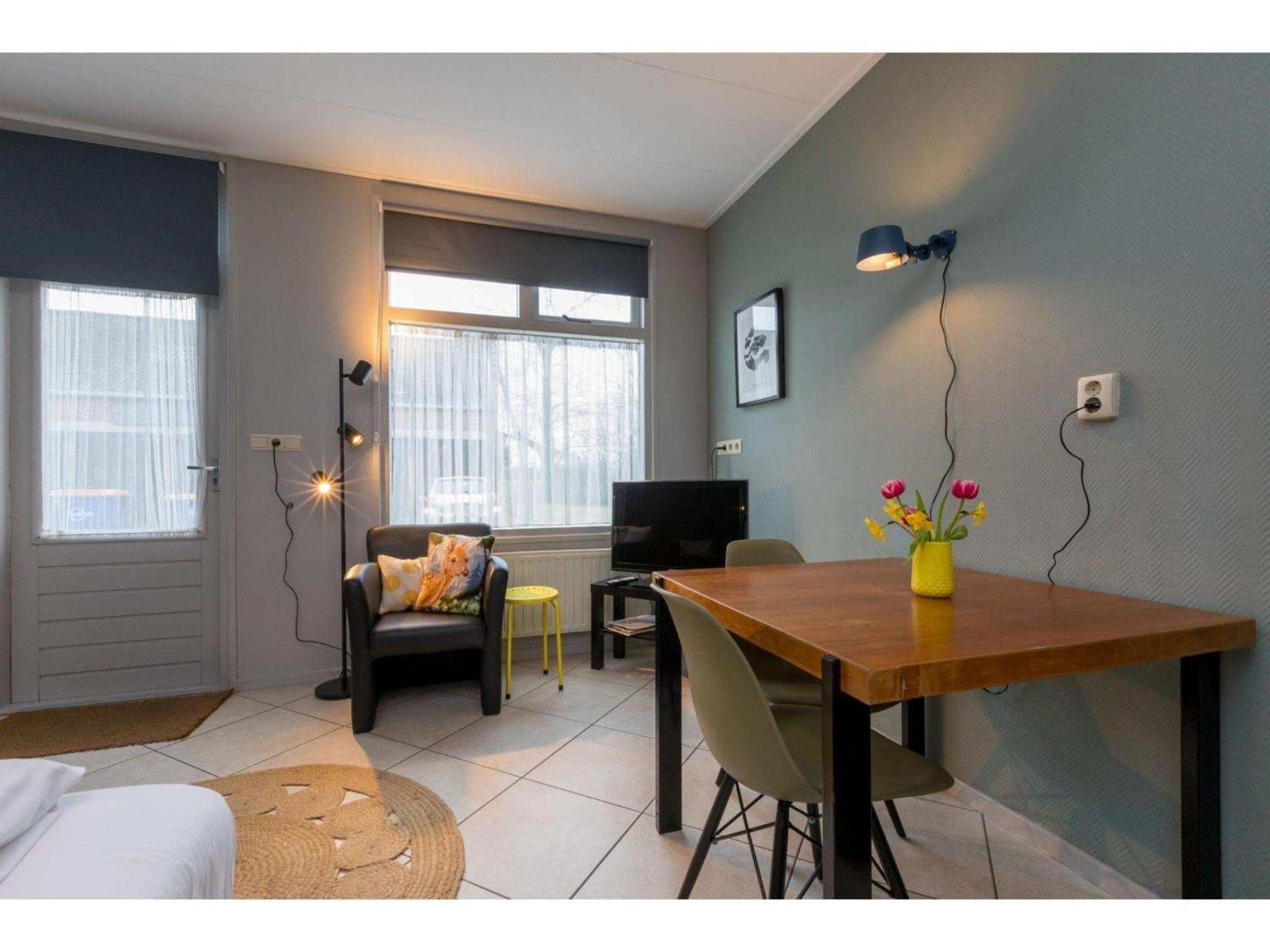 Superb Apartment Near The Beach In 弗劳温普尔德 外观 照片