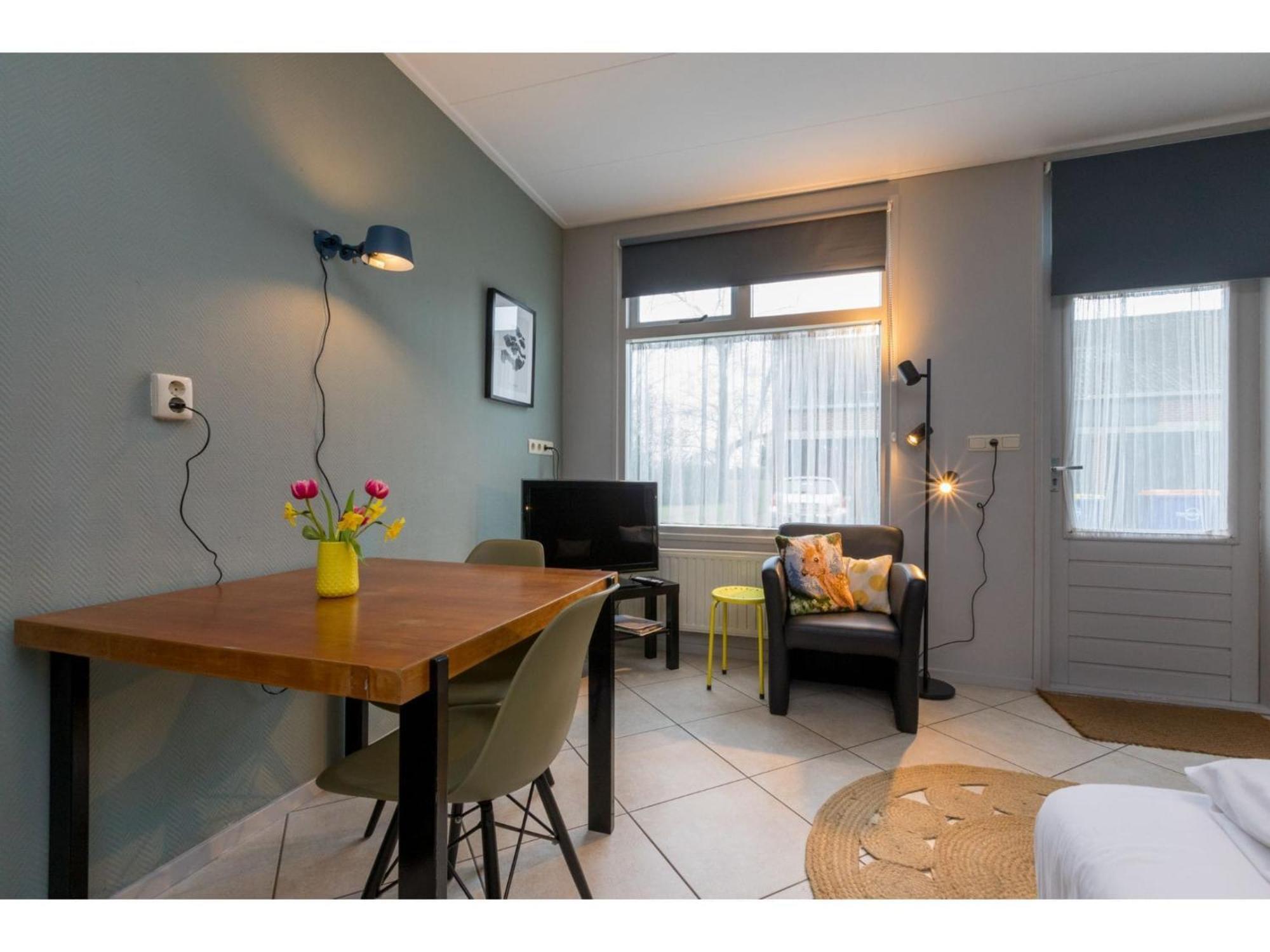Superb Apartment Near The Beach In 弗劳温普尔德 外观 照片