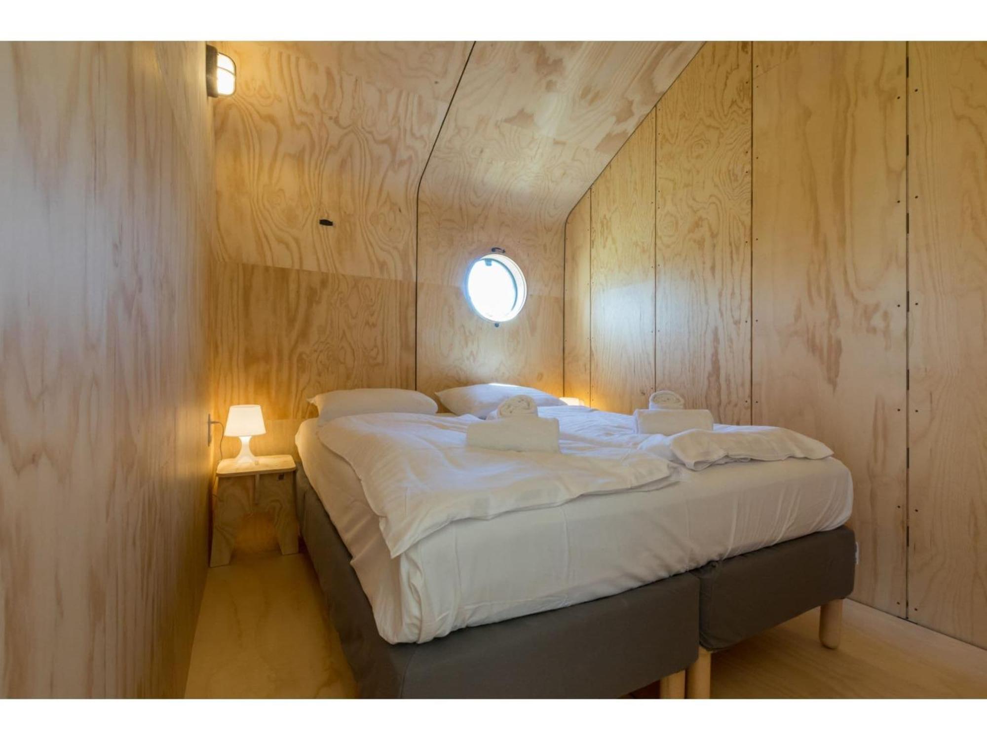 Superb Apartment Near The Beach In 弗劳温普尔德 外观 照片